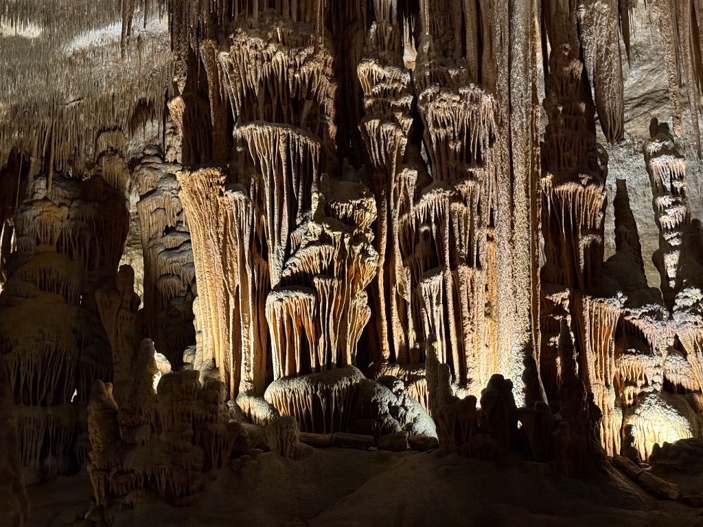 Cuevas del Drach